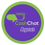 cash chat wallet